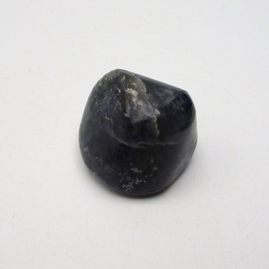 Iolite Tumbled