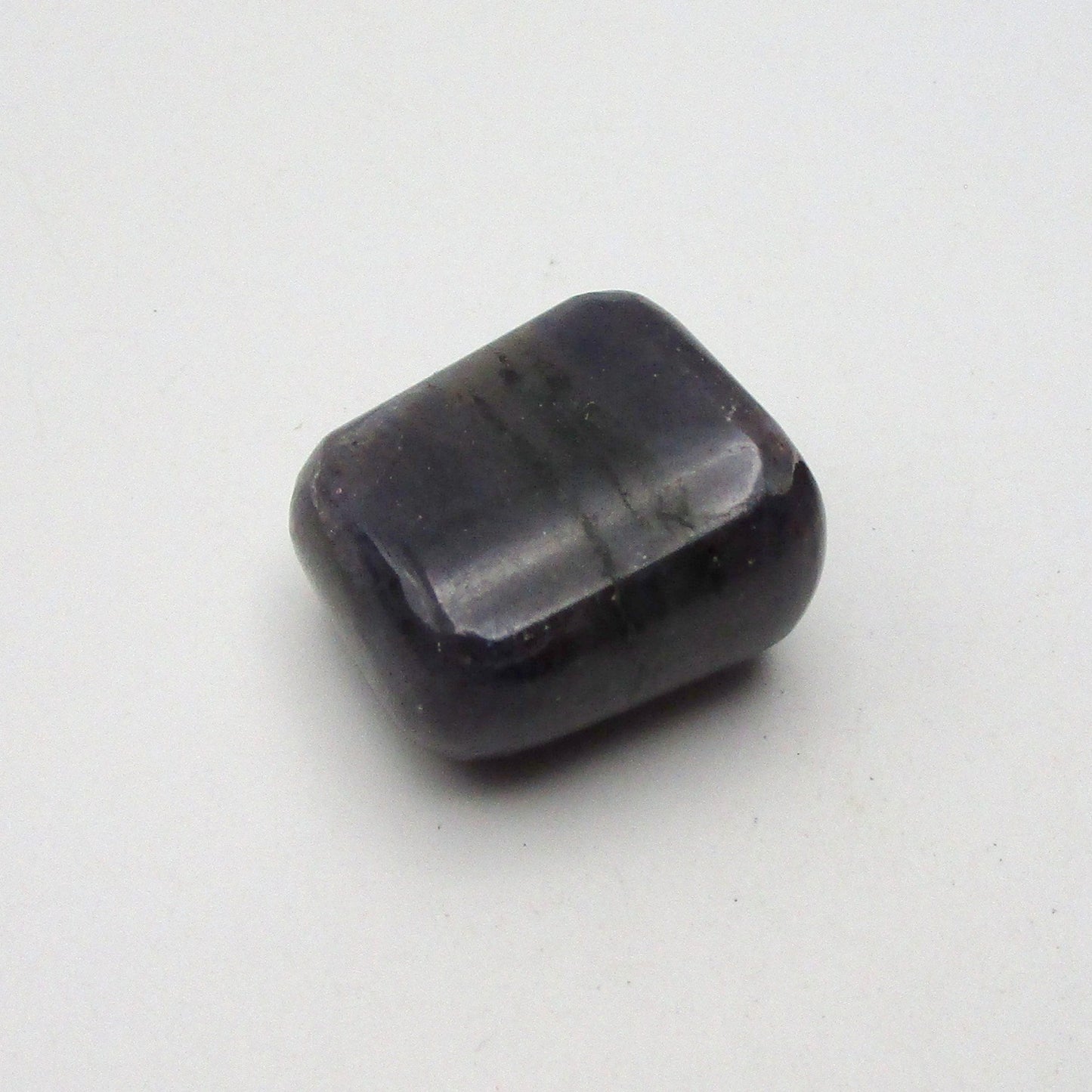 Iolite Tumbled