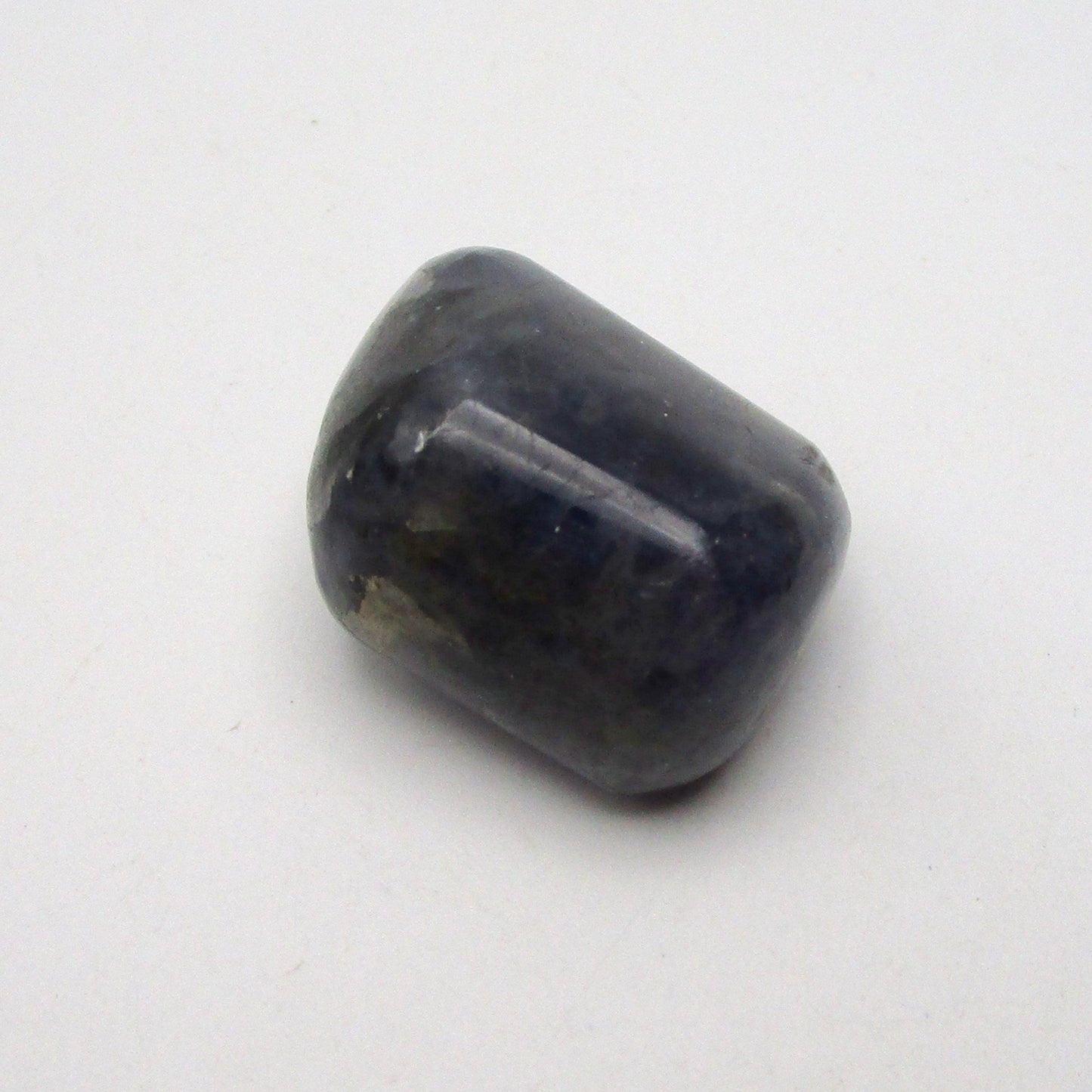 Iolite Tumbled