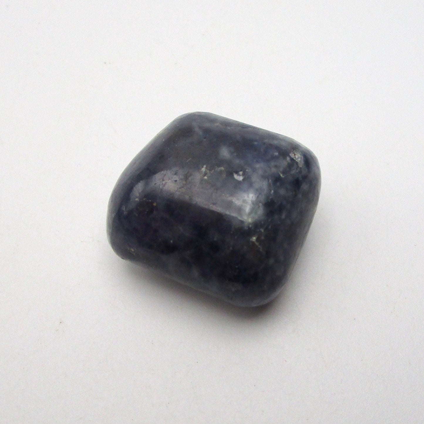 Iolite Tumbled