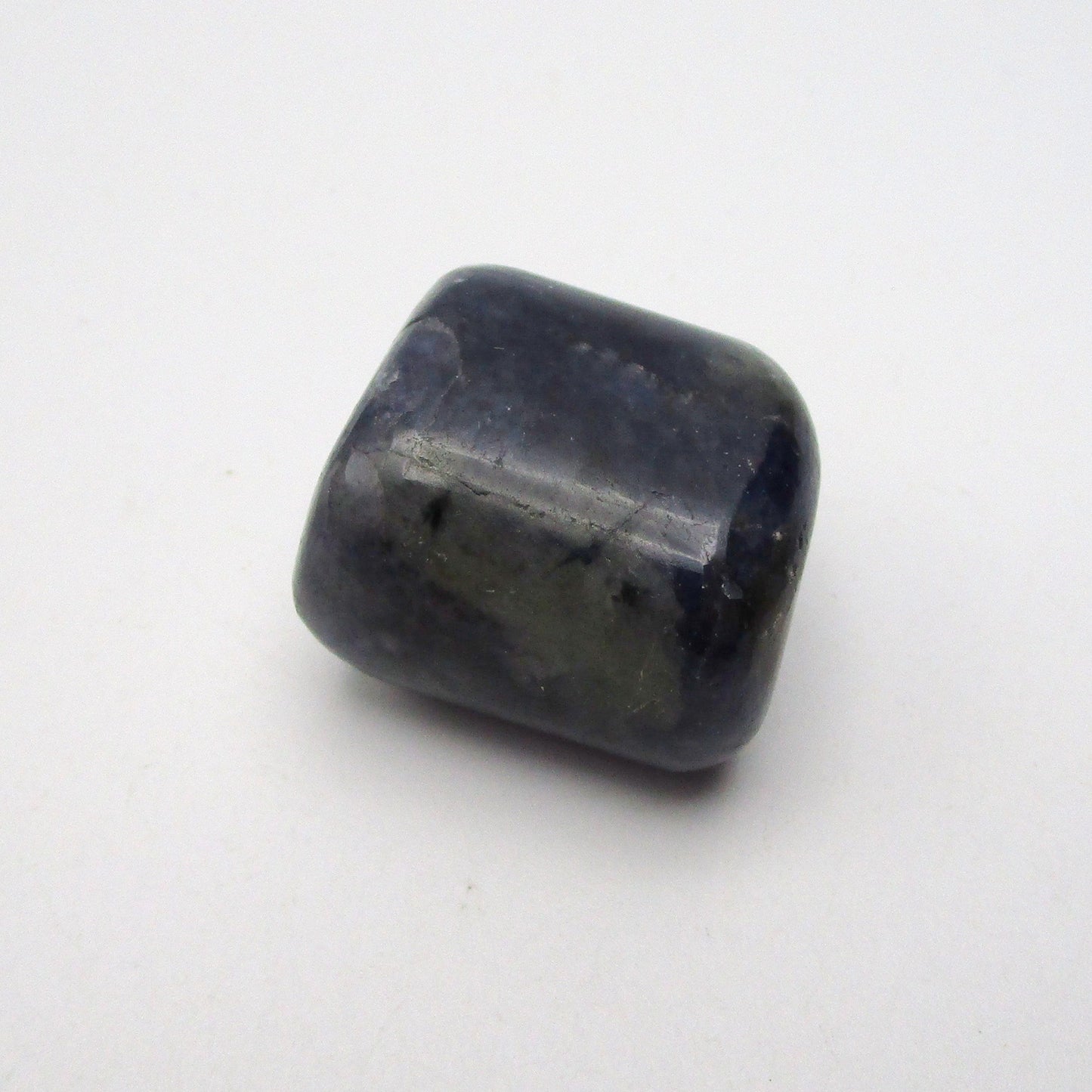 Iolite Tumbled