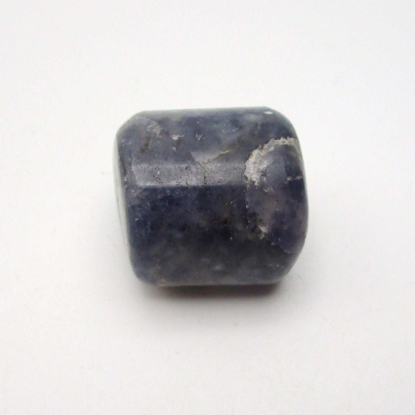 Iolite Tumbled