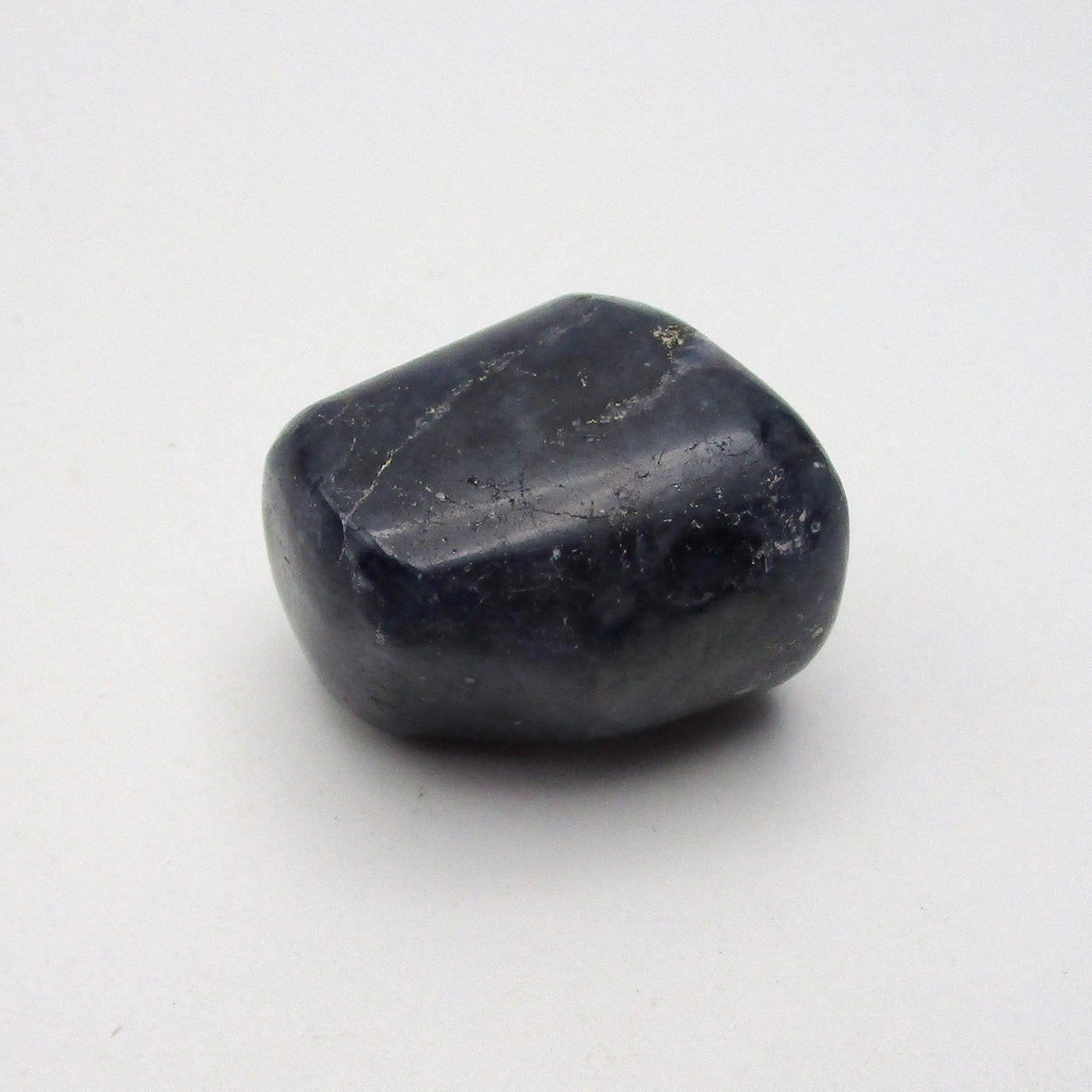 Iolite Tumbled – Crystal Cave Rocks