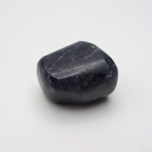 Iolite Tumbled