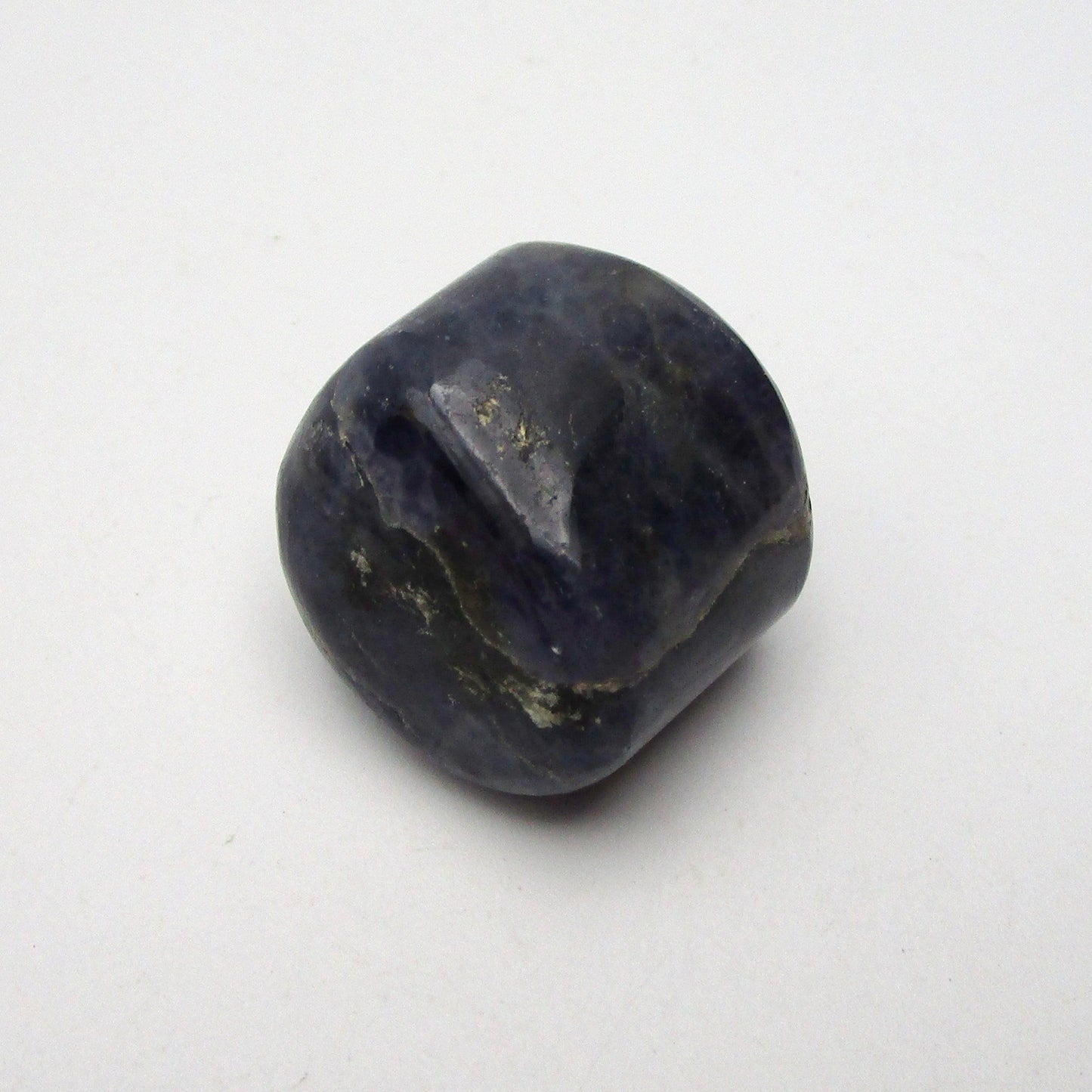 Iolite Tumbled