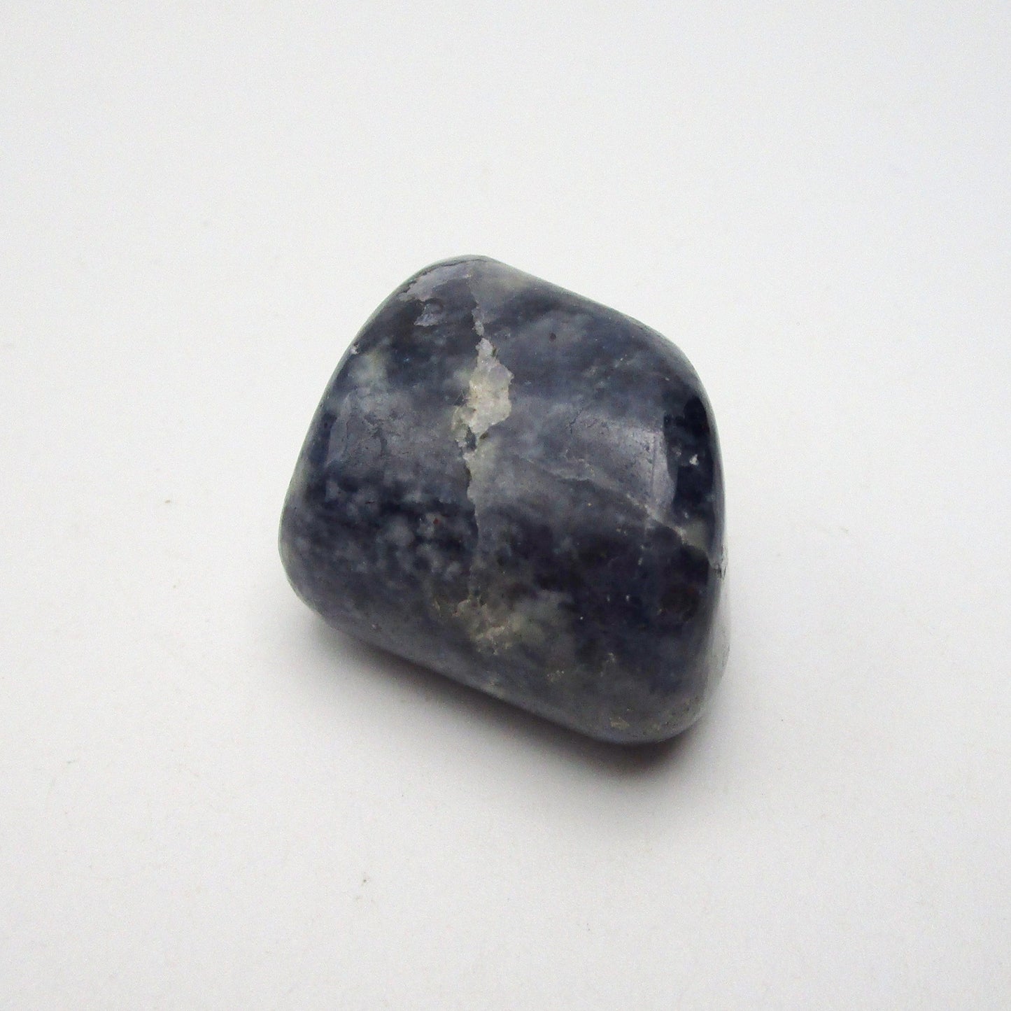 Iolite Tumbled