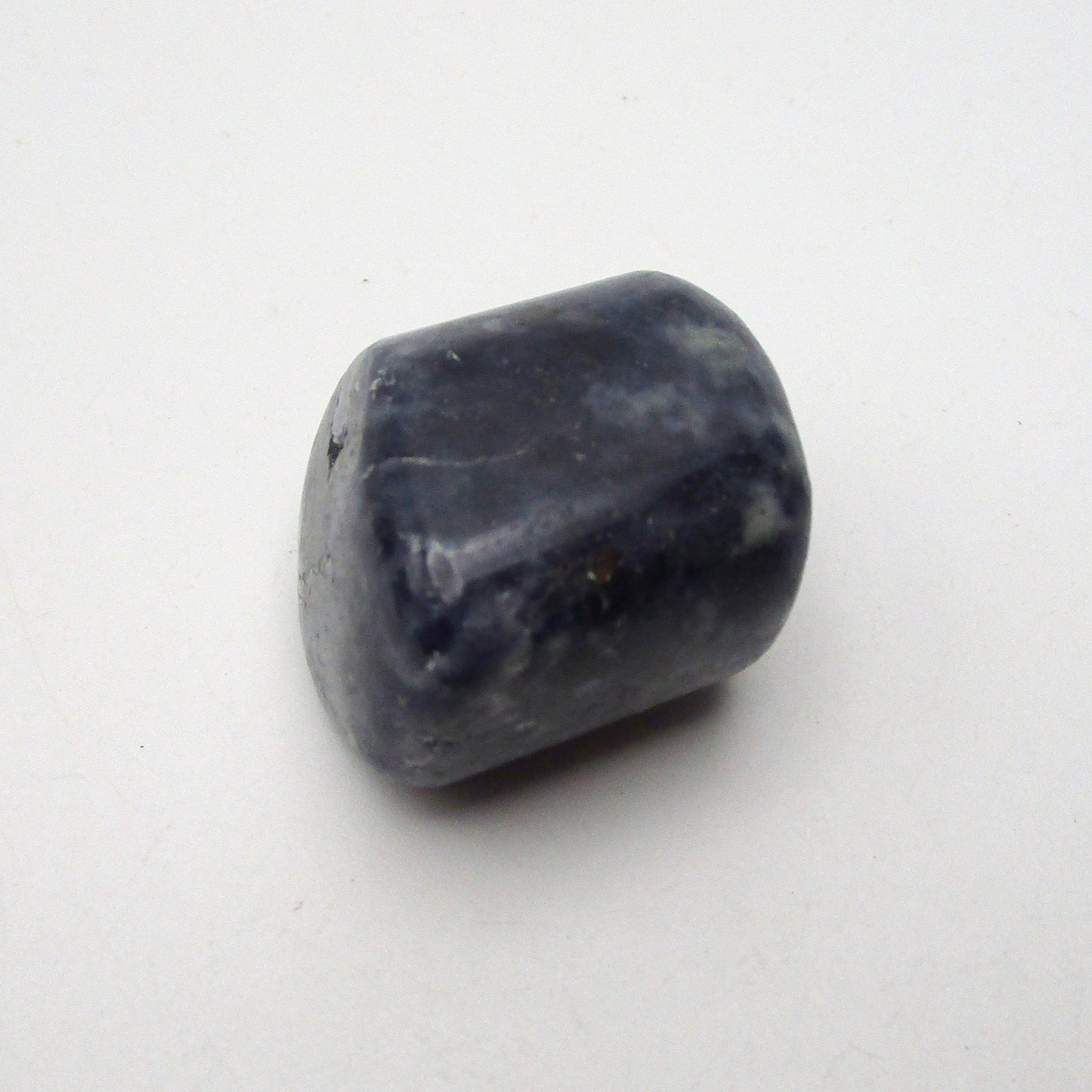 Iolite Tumbled