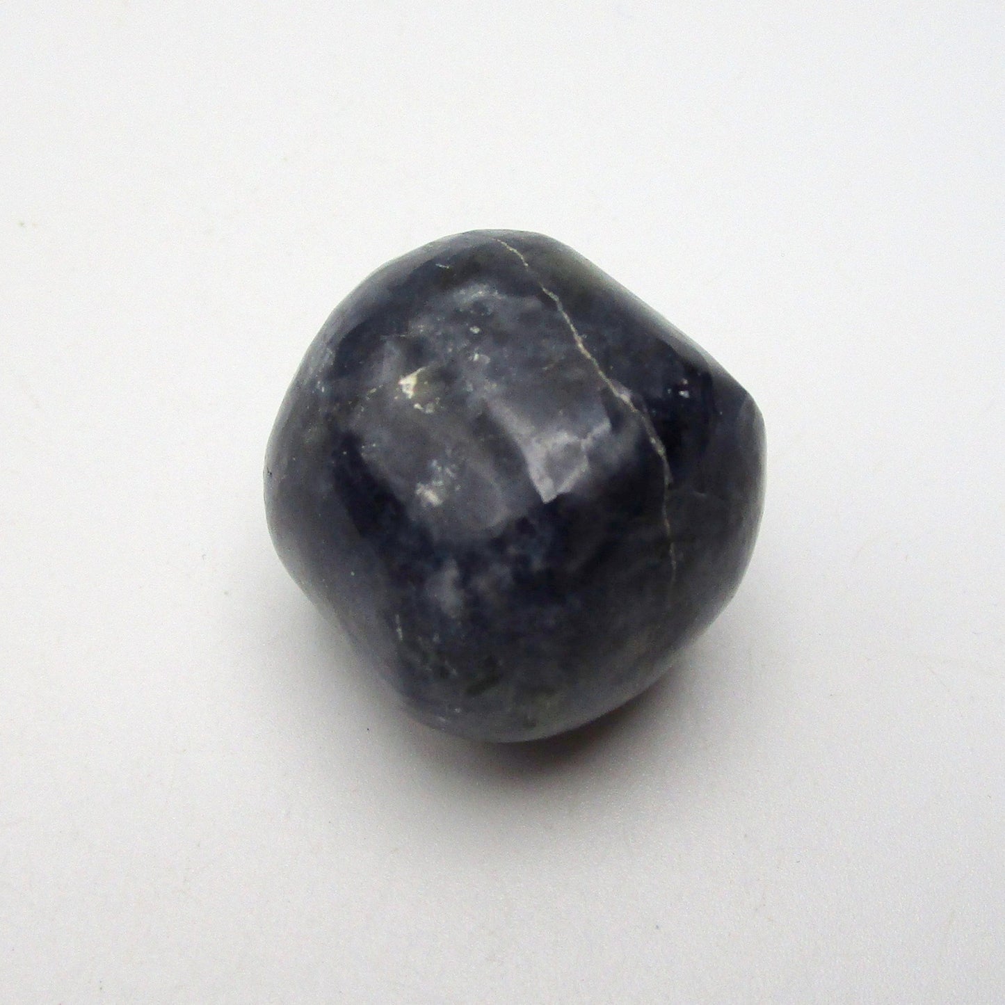 Iolite Tumbled