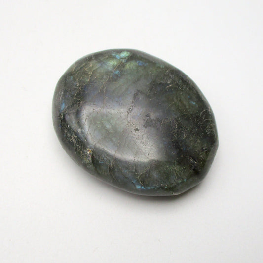 Labradorite Palm Stone