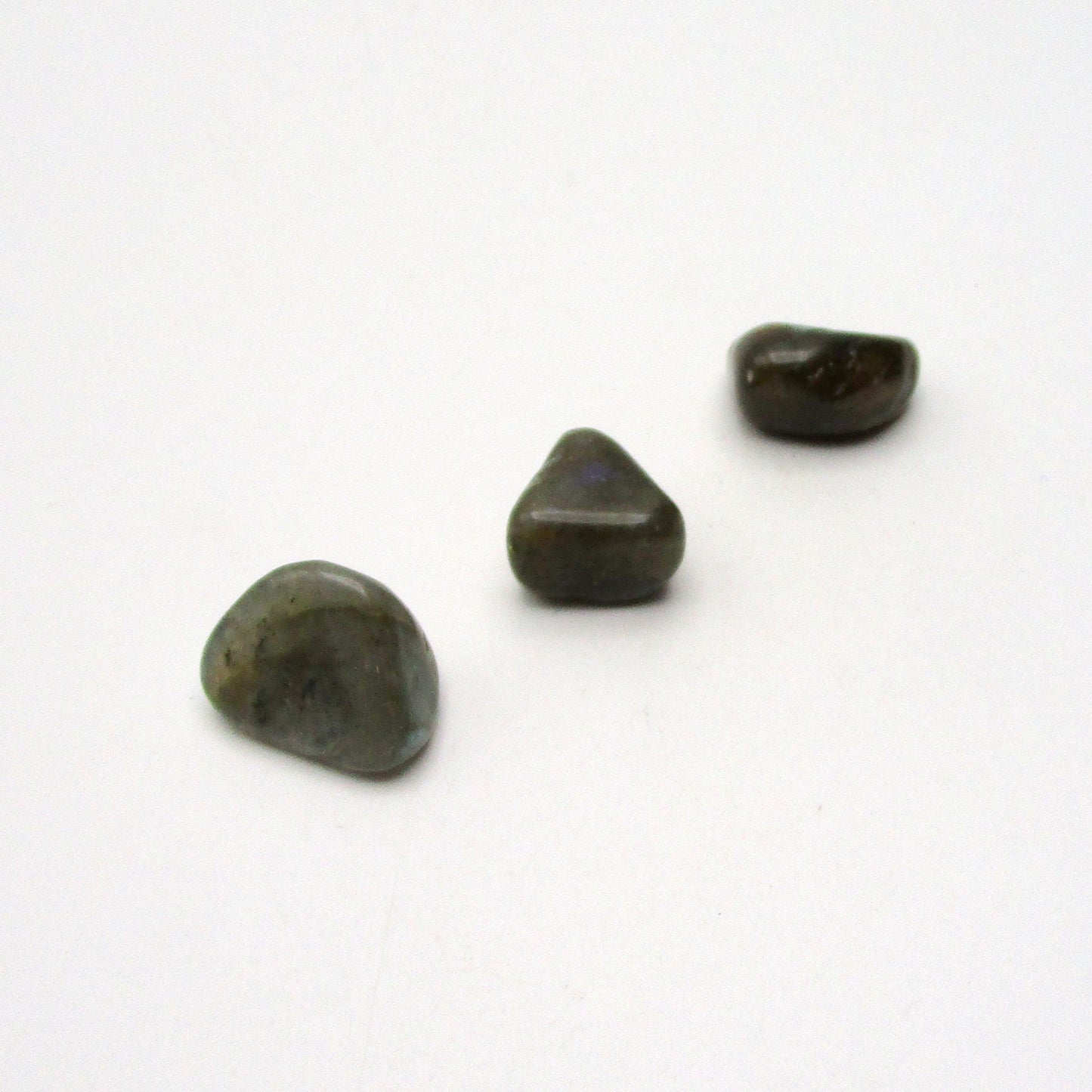Labradorite Tumbled
