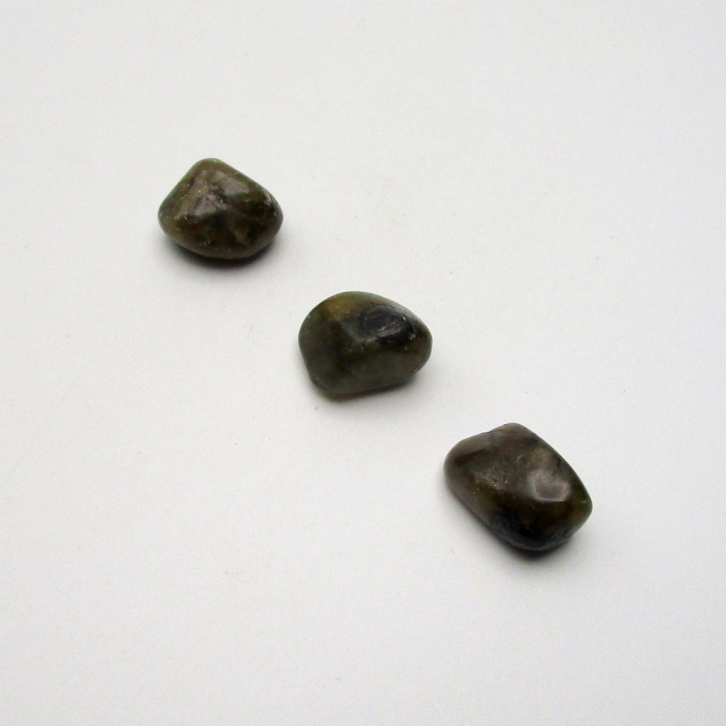 Labradorite Tumbled