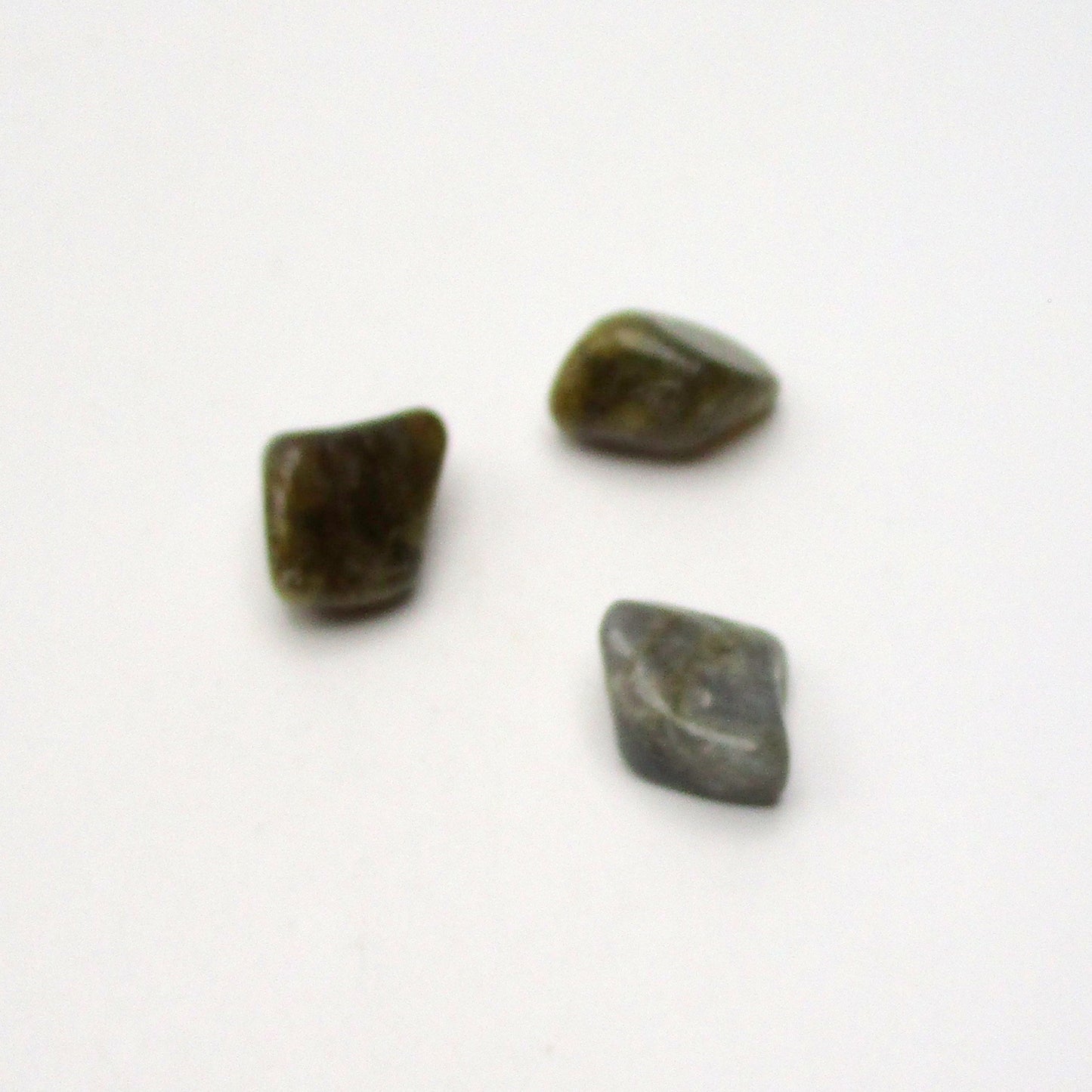 Labradorite Tumbled