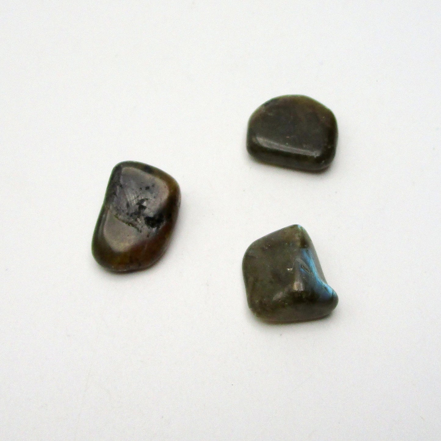Labradorite Tumbled