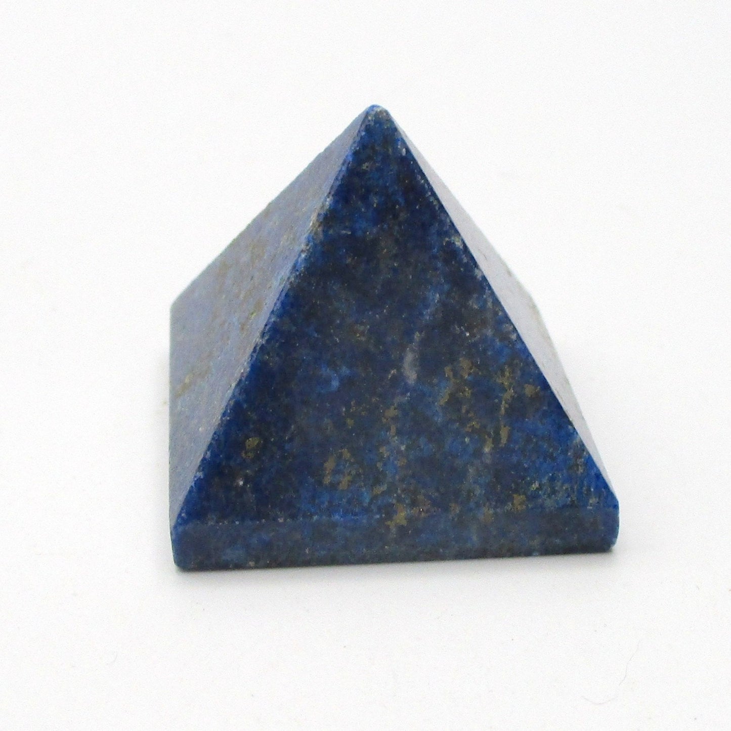 Lapis Lazuli Pyramid