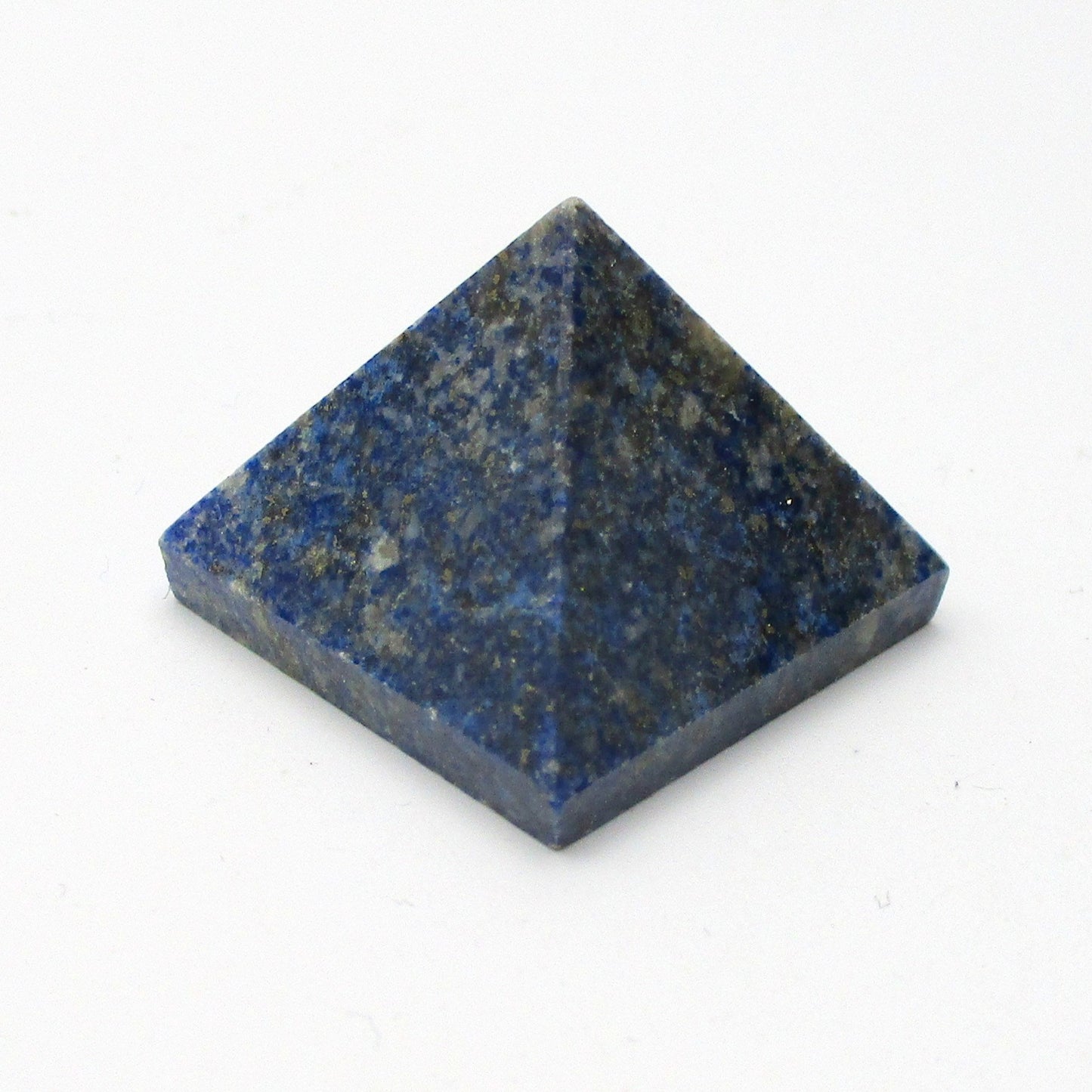 Lapis Lazuli Pyramid