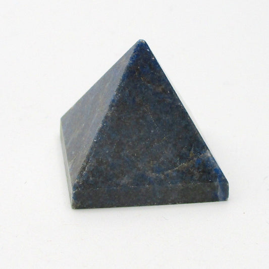 Lapis Lazuli Pyramid