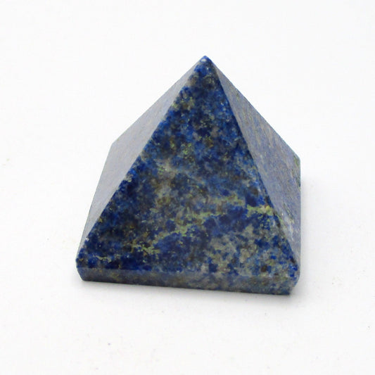 Lapis Lazuli Pyramid