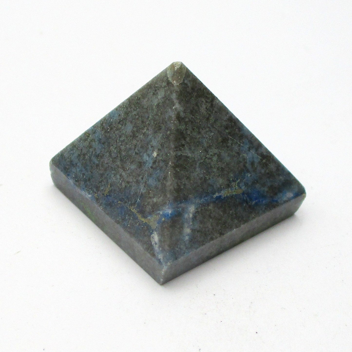 Lapis Lazuli Pyramid