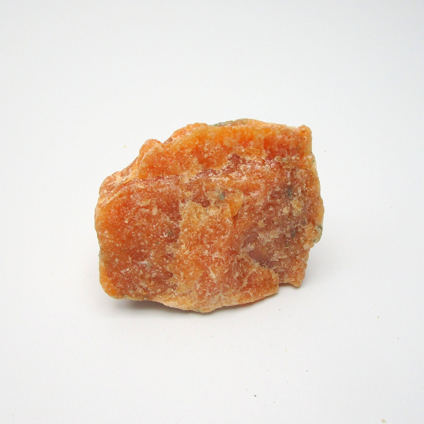 Orange Calcite