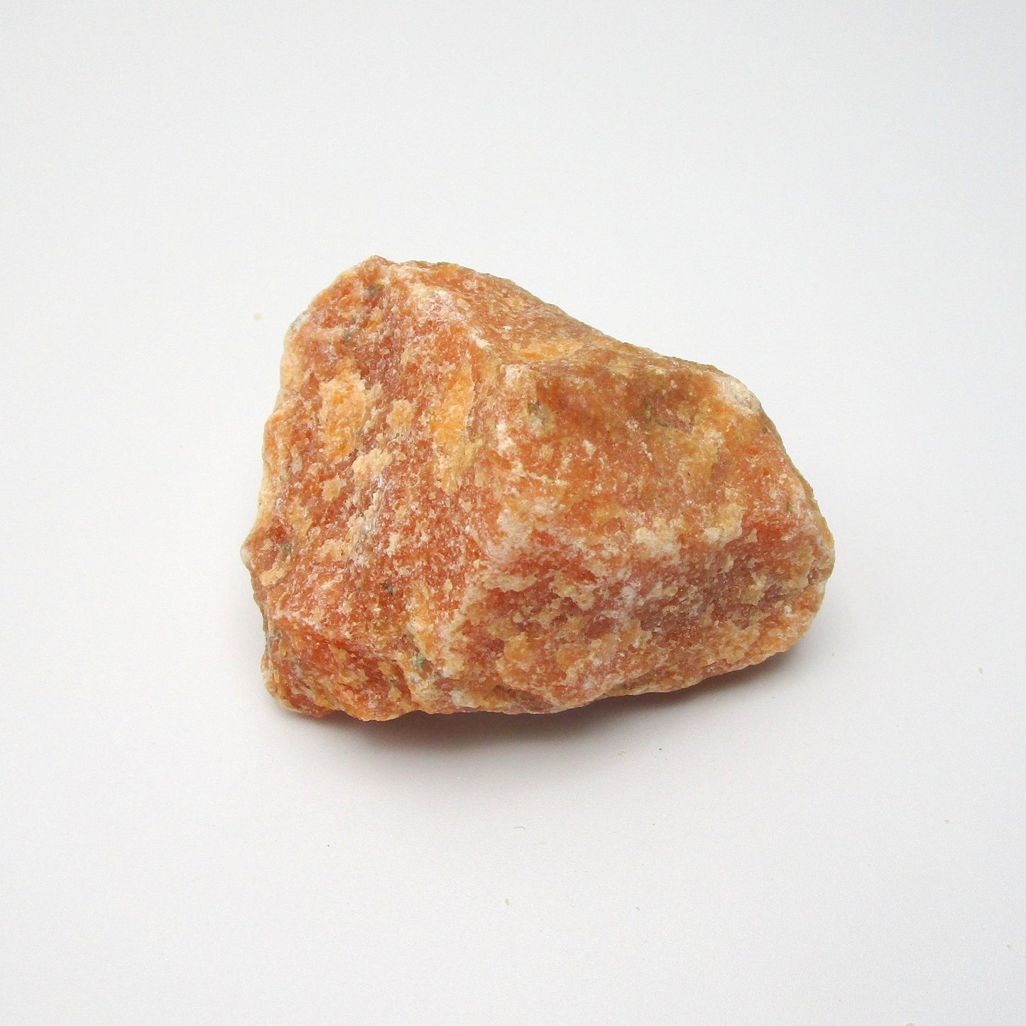 Orange Calcite