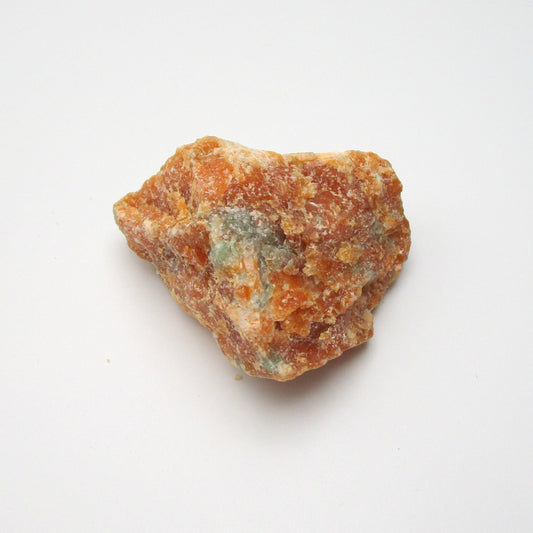 Orange Calcite