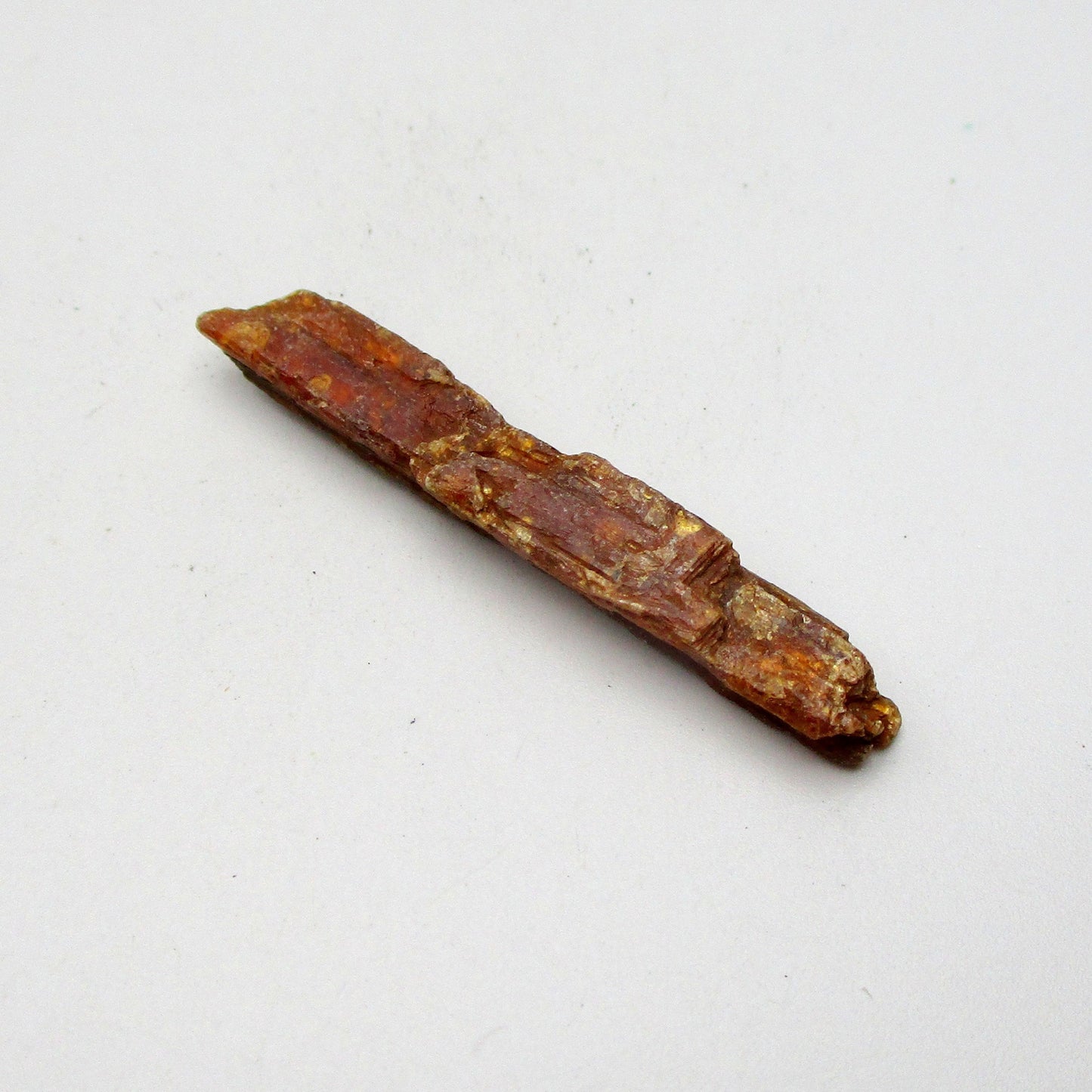 Orange Kyanite