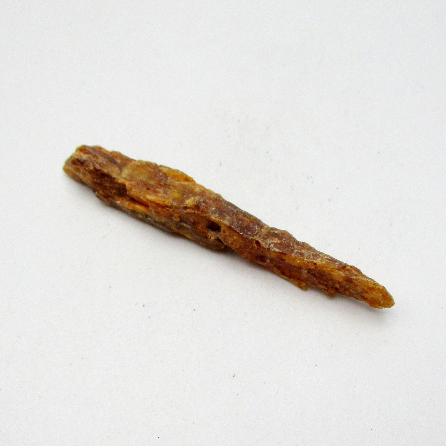 Orange Kyanite