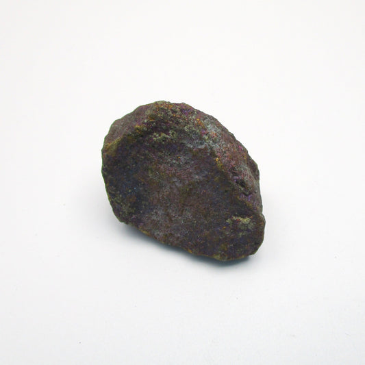 Peacock Ore