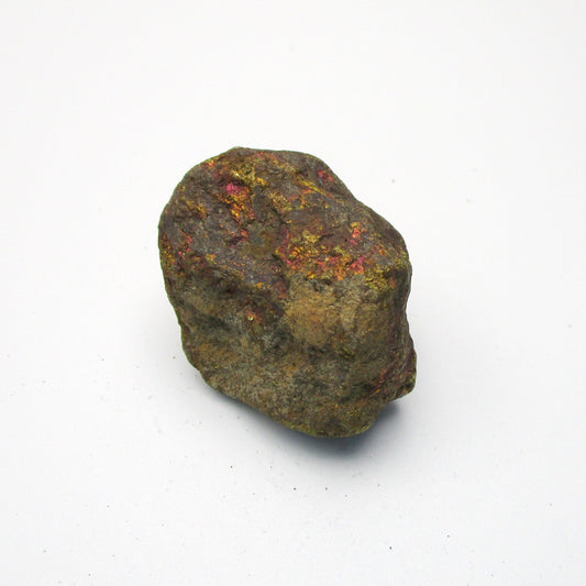 Peacock Ore