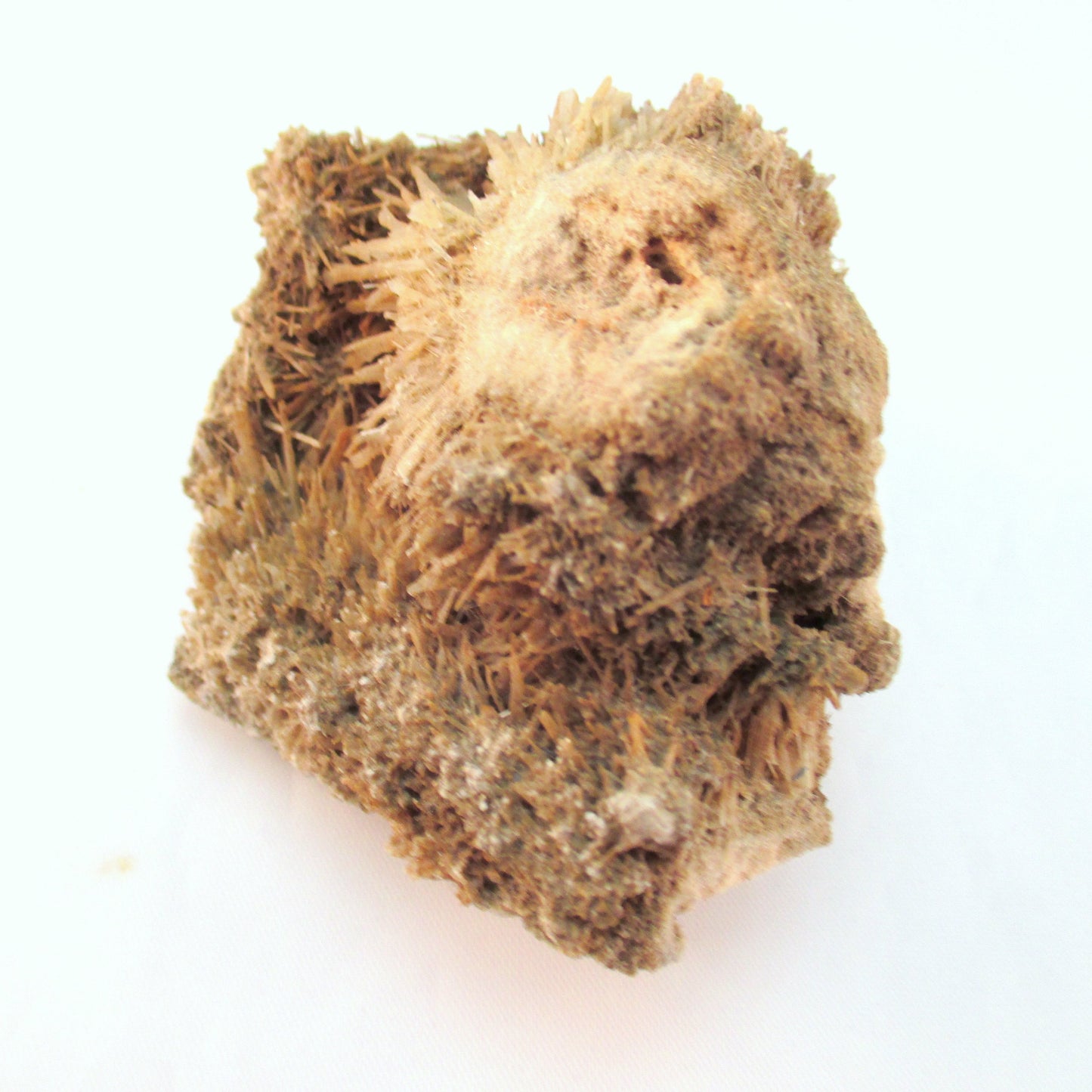 Pennsylvania Selenite