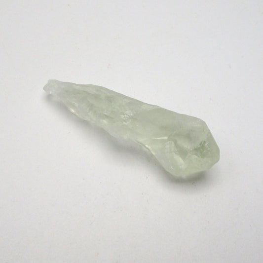 Prasiolite Point