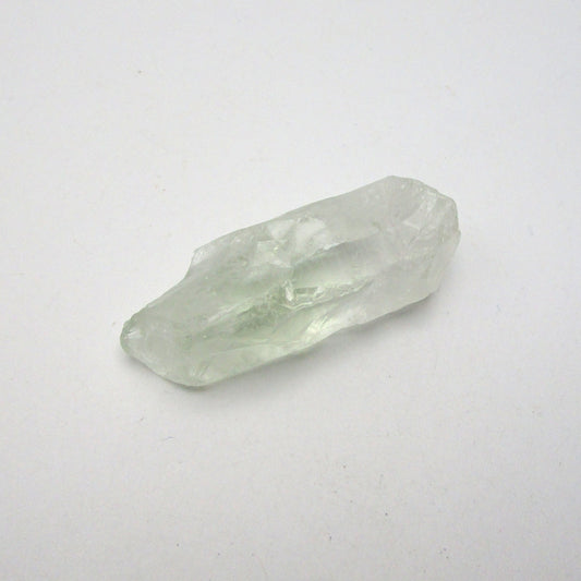 Prasiolite Point