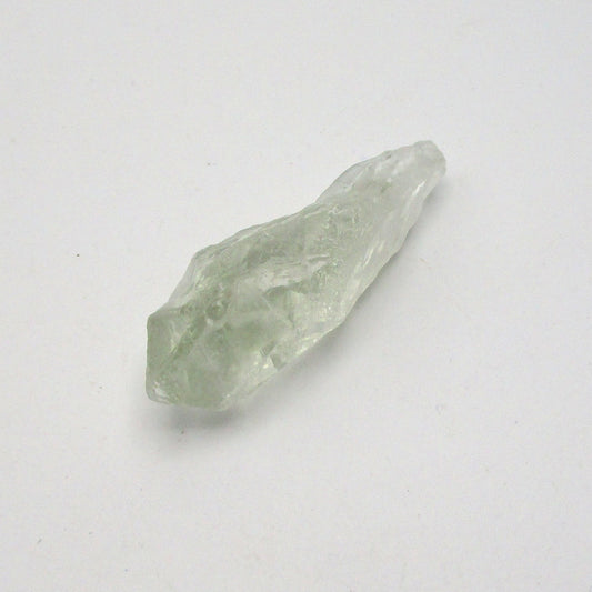 Prasiolite Point
