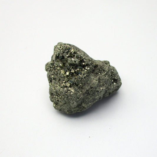 Pyrite