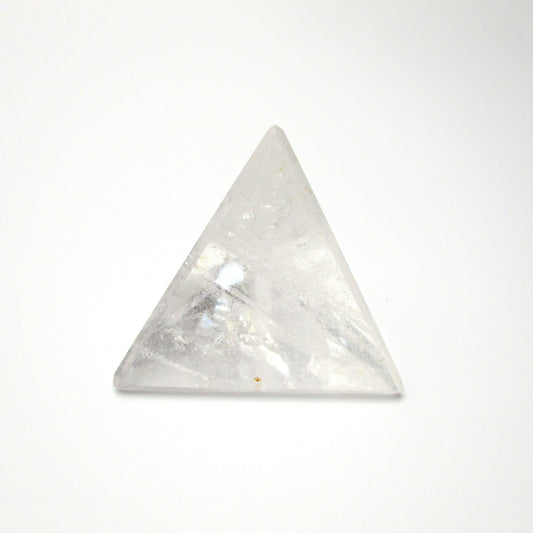 Quartz Pyramid