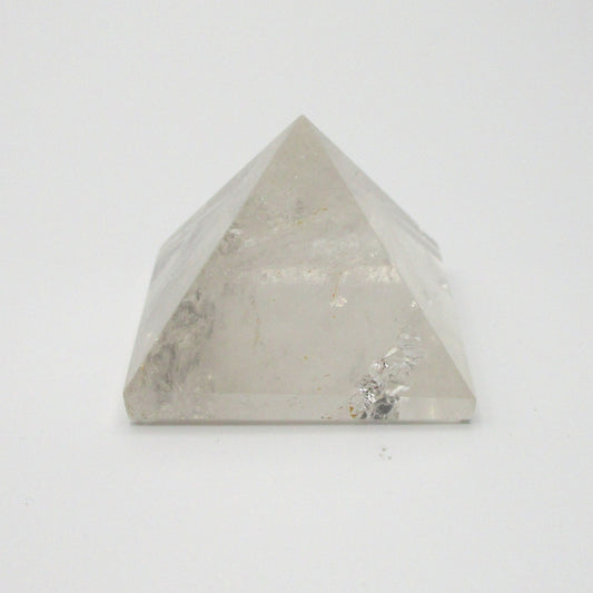 Quartz Pyramid