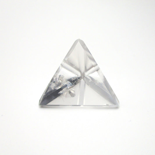 Quartz Pyramid