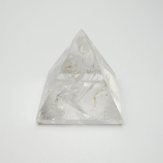 Quartz Pyramid
