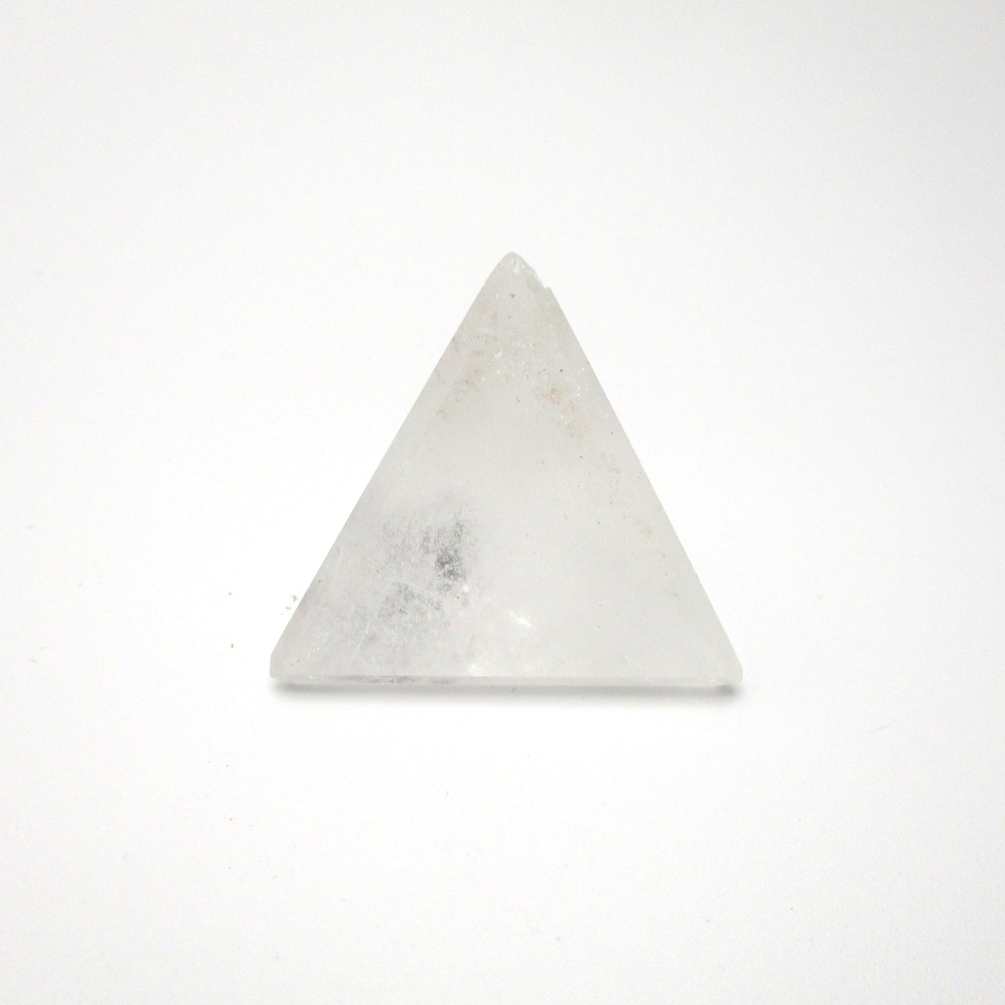 Quartz Pyramid