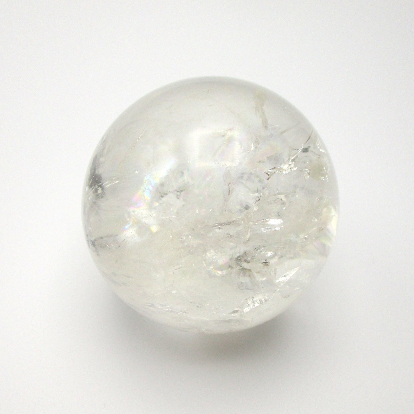 Quartz Sphere