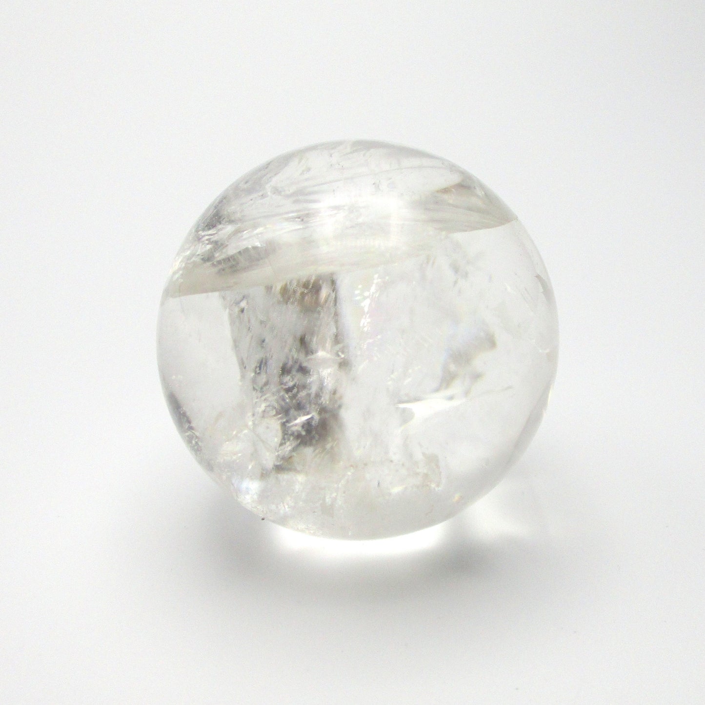 Quartz Sphere