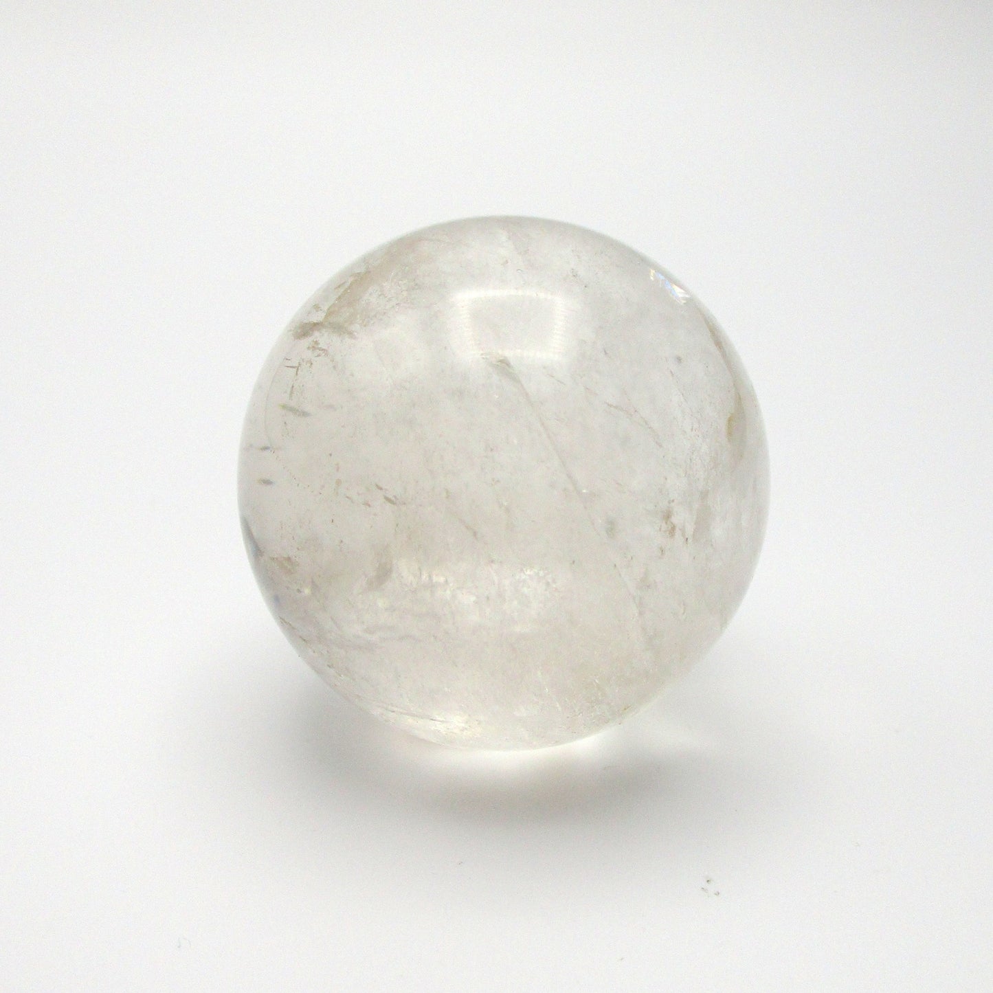 Quartz Sphere