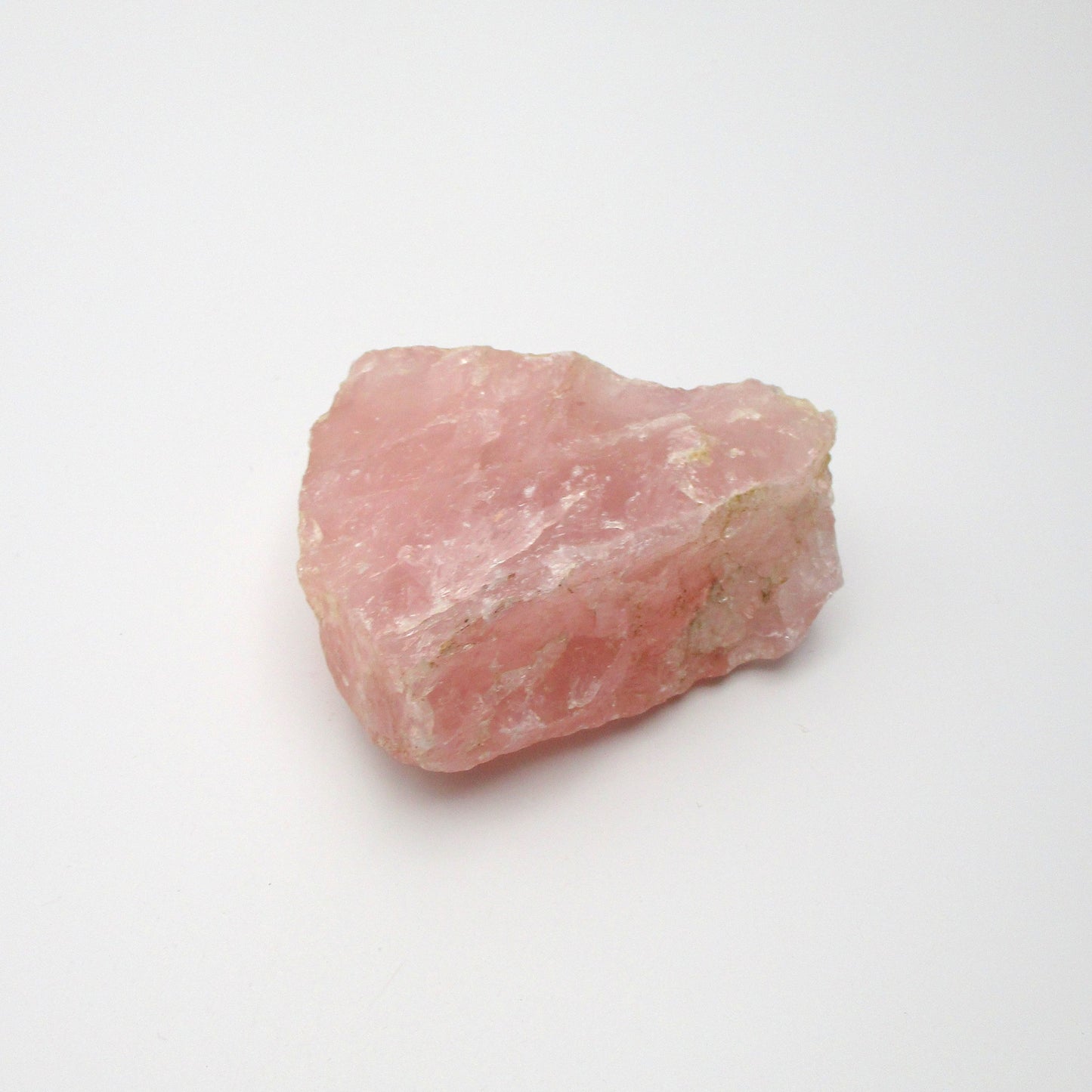 Rose Quartz