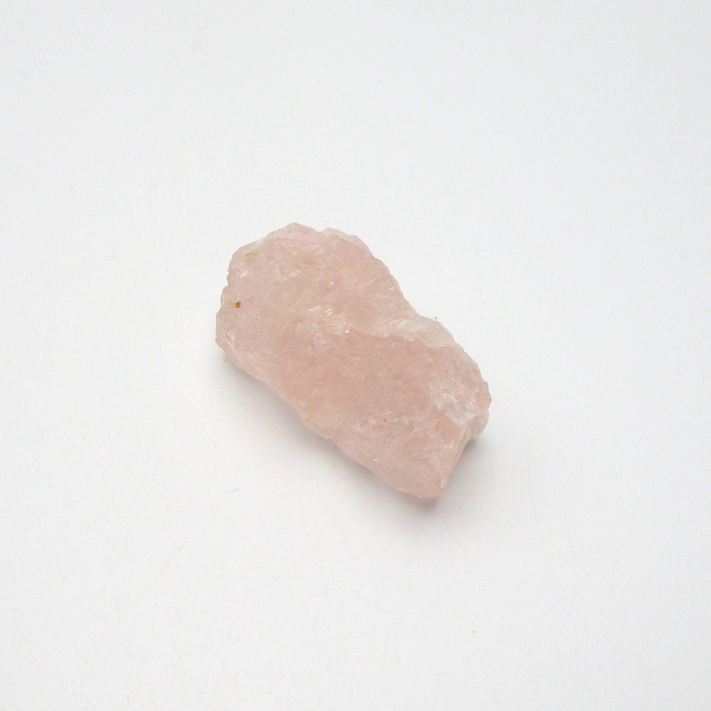 Rose Quartz Crystal