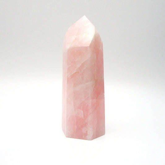 Rose Quartz Tower