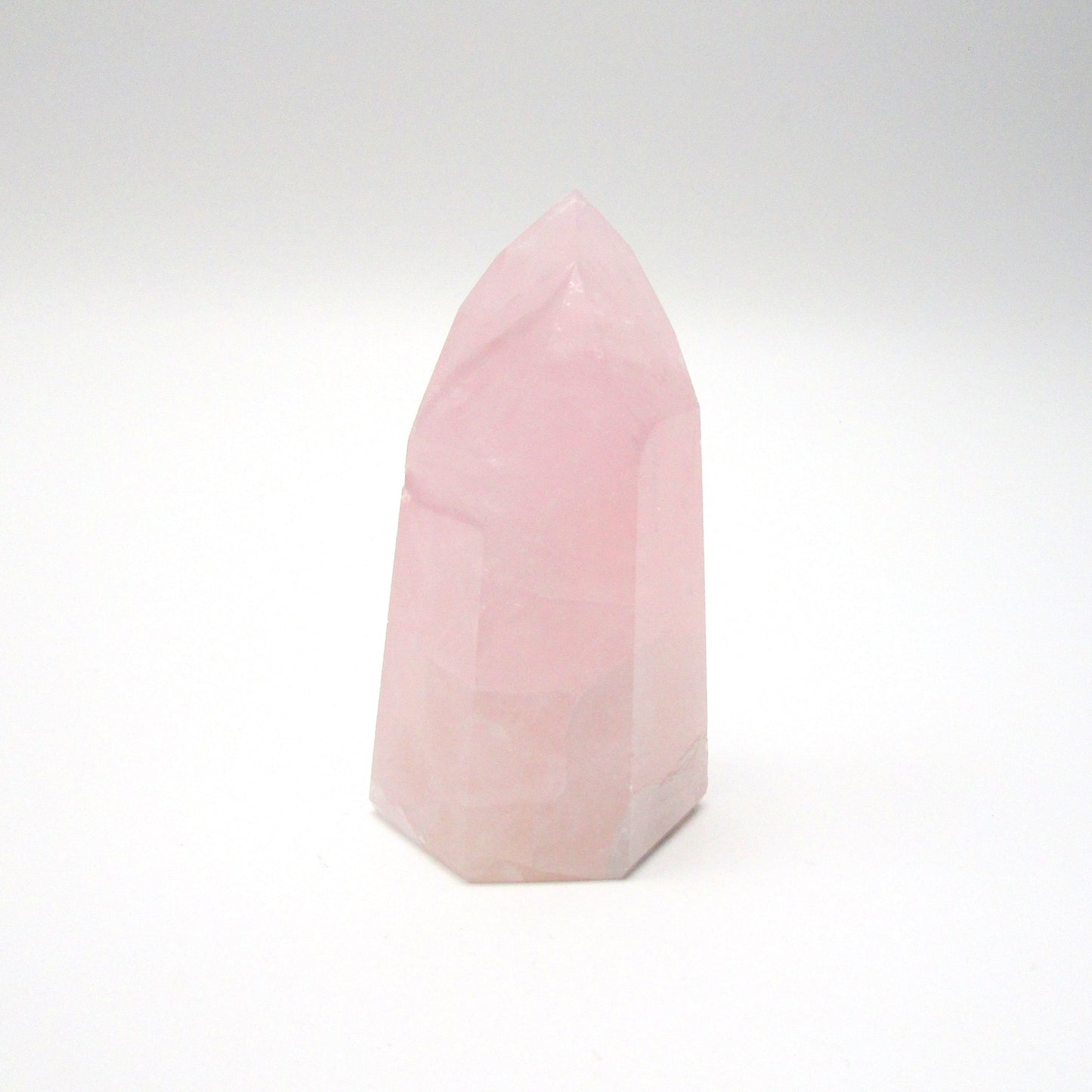 Rose Quartz Tower