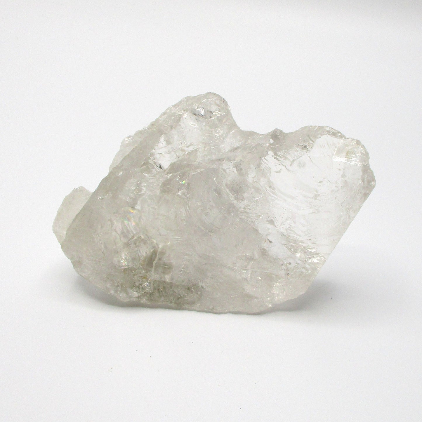 Russian Lemurian Quartz