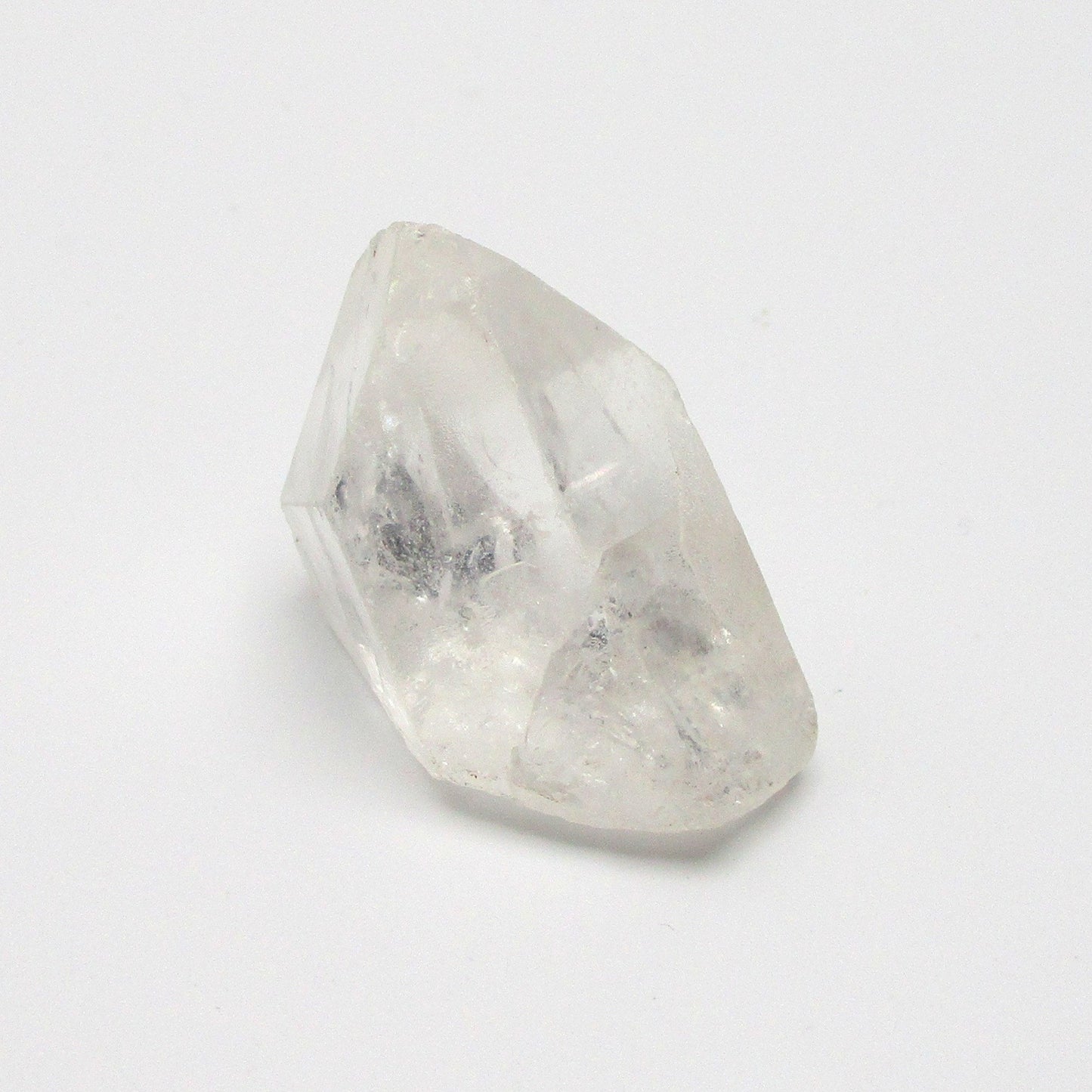 Russian Lemurian Quartz