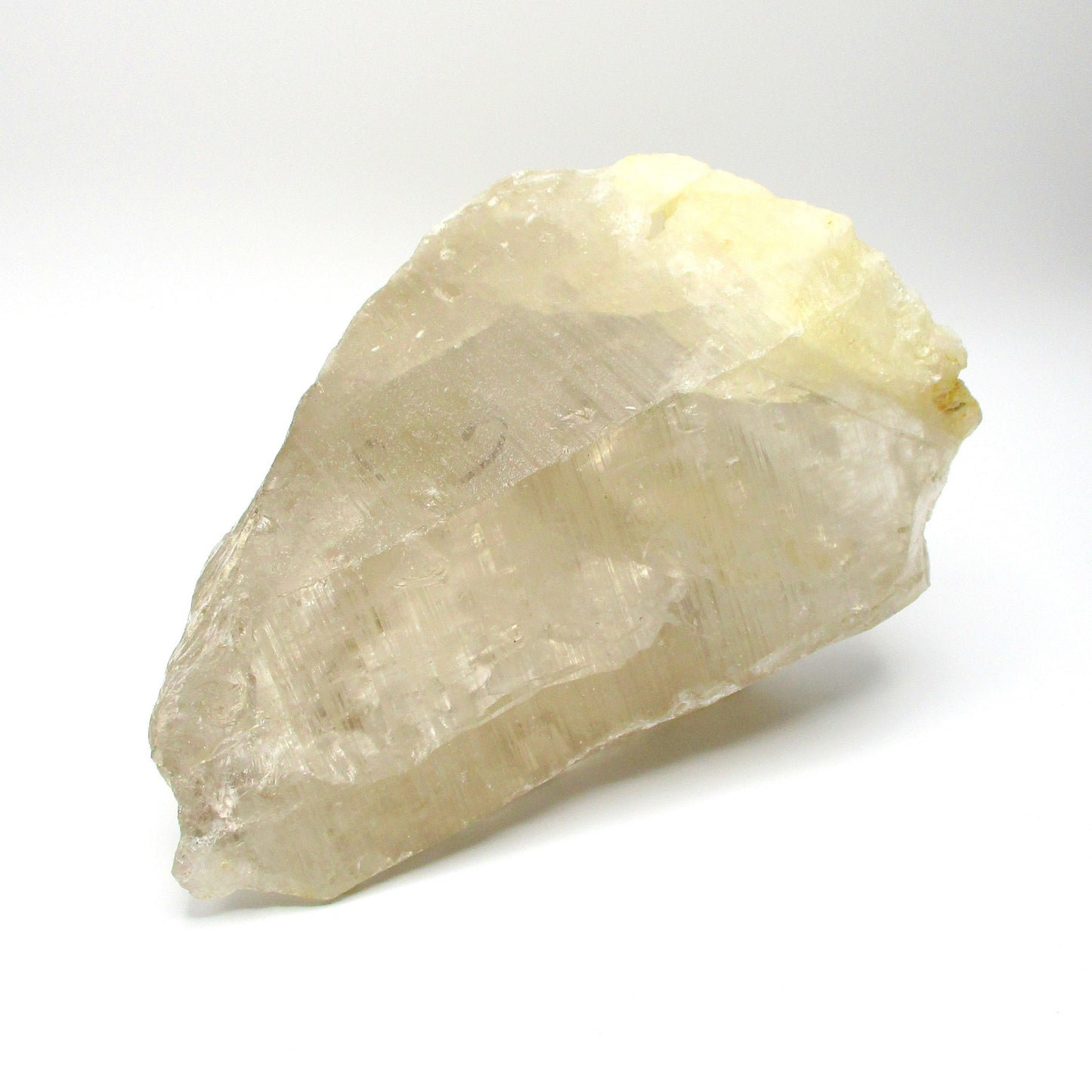 Russian Lemurian Quartz