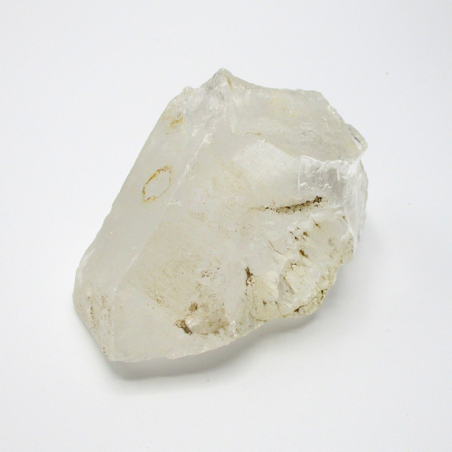 Russian Lemurian Quartz